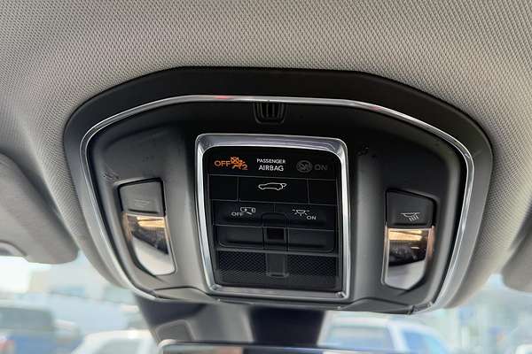 2022 Jeep Grand Cherokee Limited WL