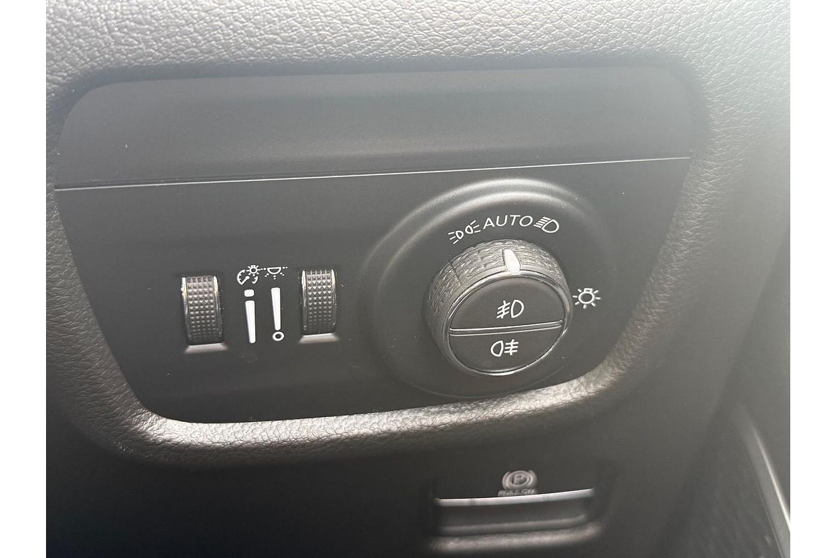 2022 Jeep Grand Cherokee Limited WL