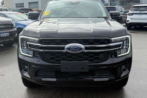 2024 Ford Everest Trend 2.0L