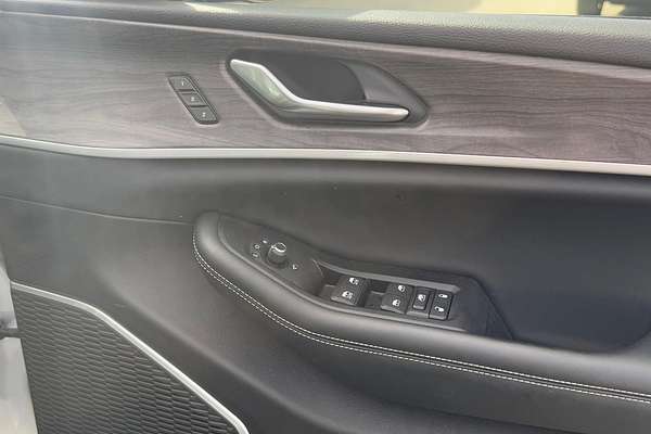 2022 Jeep Grand Cherokee Limited WL