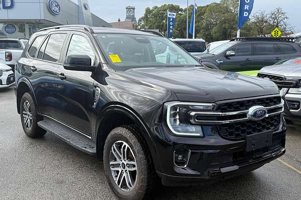 2024 Ford Everest Trend 2.0L