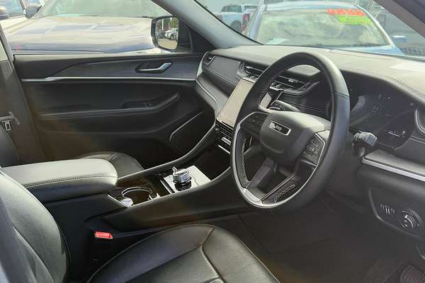 2022 Jeep Grand Cherokee Limited WL