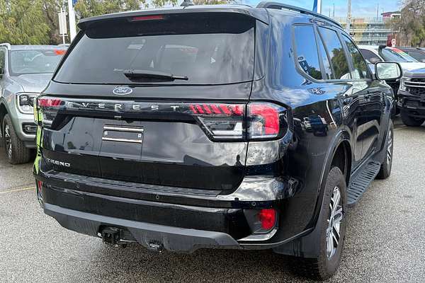 2024 Ford Everest Trend 2.0L