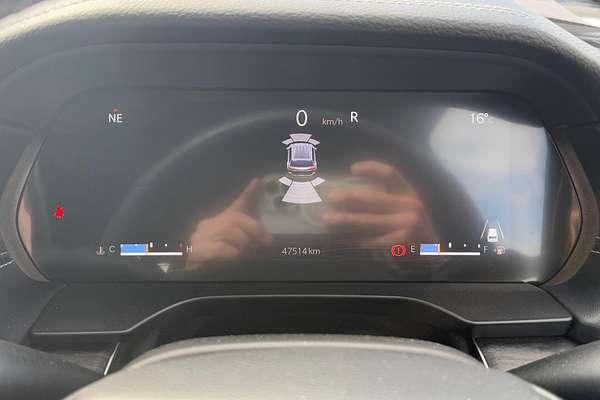 2022 Jeep Grand Cherokee Limited WL