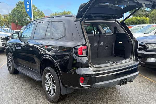 2024 Ford Everest Trend 2.0L