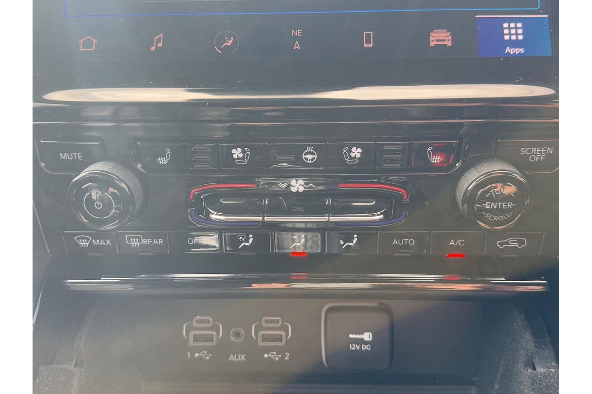 2022 Jeep Grand Cherokee Limited WL