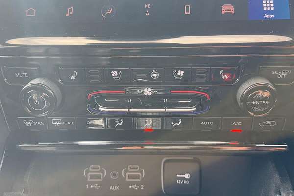 2022 Jeep Grand Cherokee Limited WL