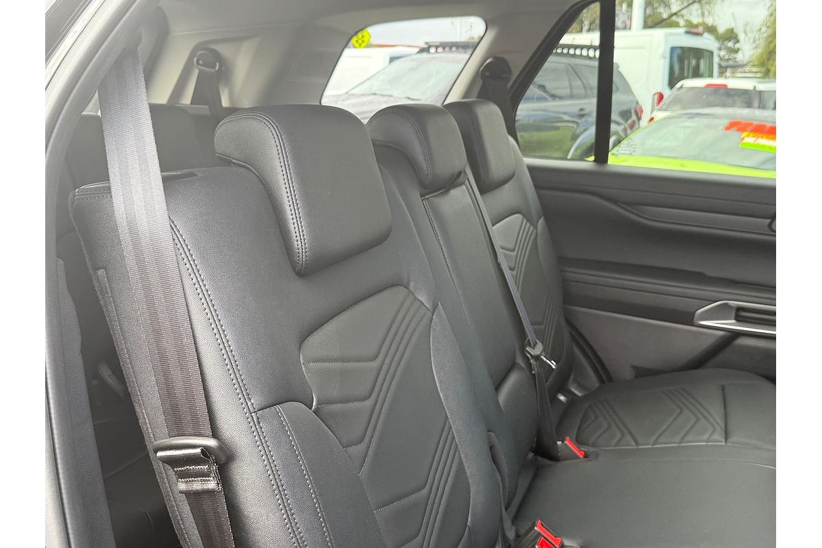 2024 Ford Everest Trend 2.0L