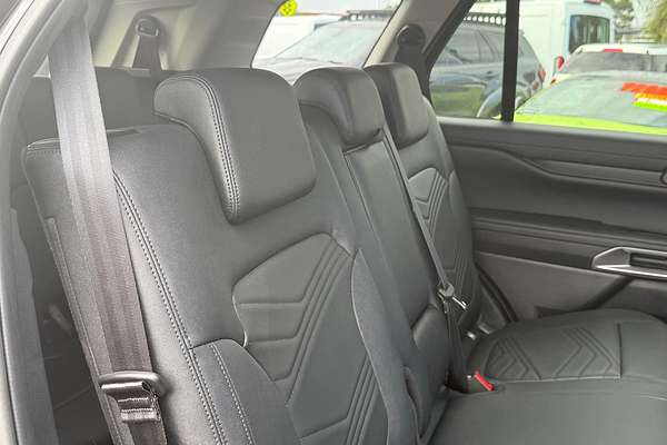 2024 Ford Everest Trend 2.0L