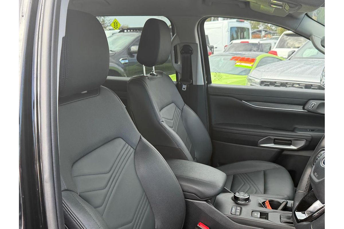 2024 Ford Everest Trend 2.0L