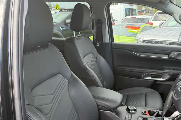 2024 Ford Everest Trend 2.0L