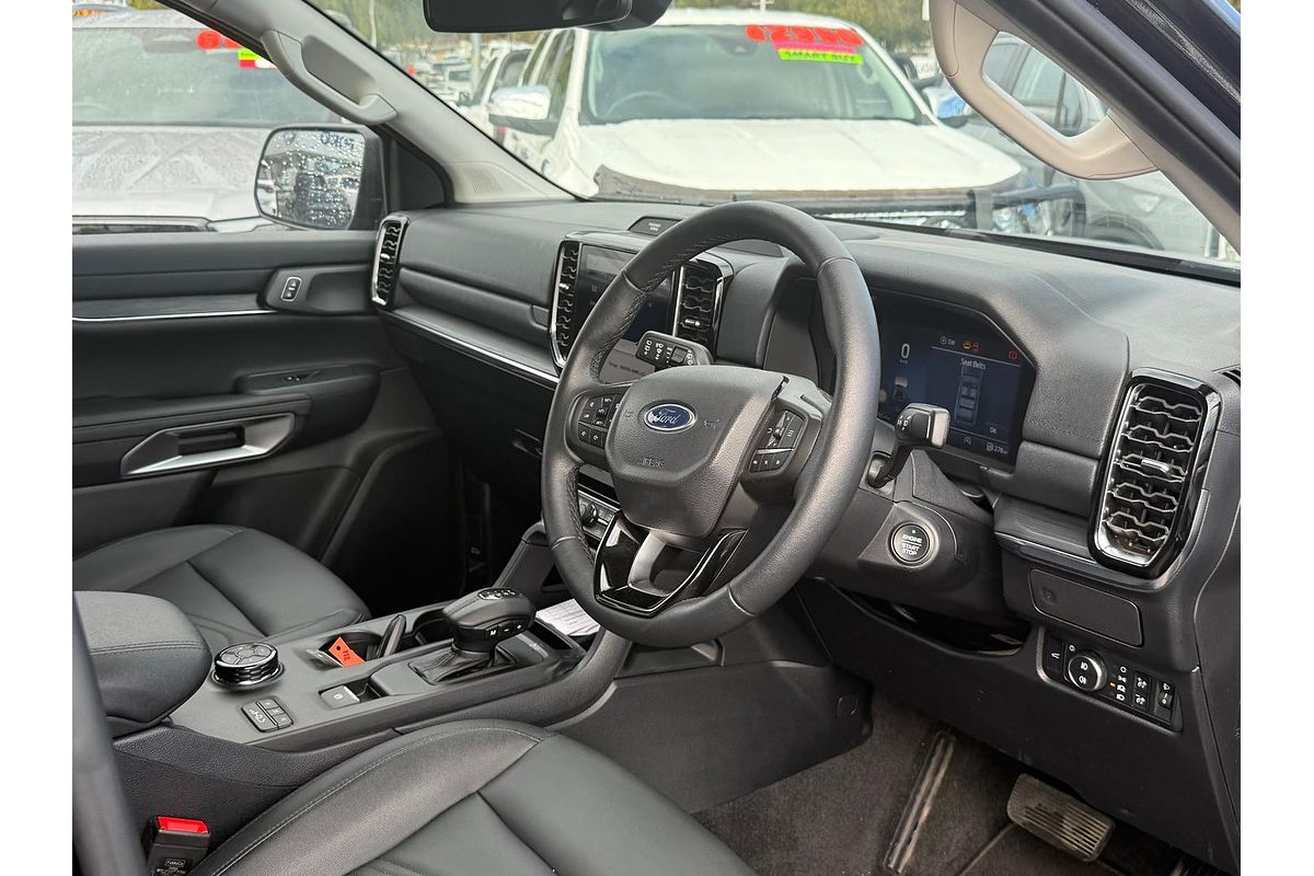 2024 Ford Everest Trend 2.0L