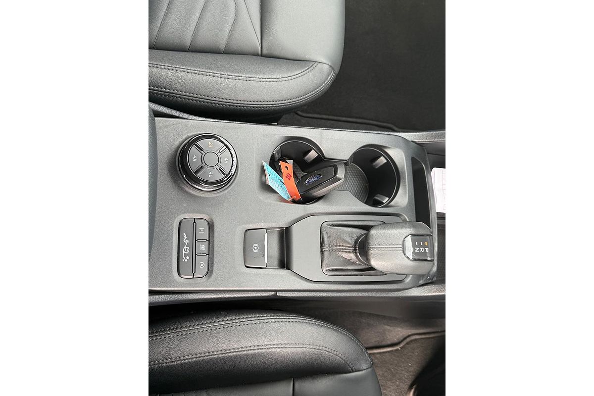 2024 Ford Everest Trend 2.0L