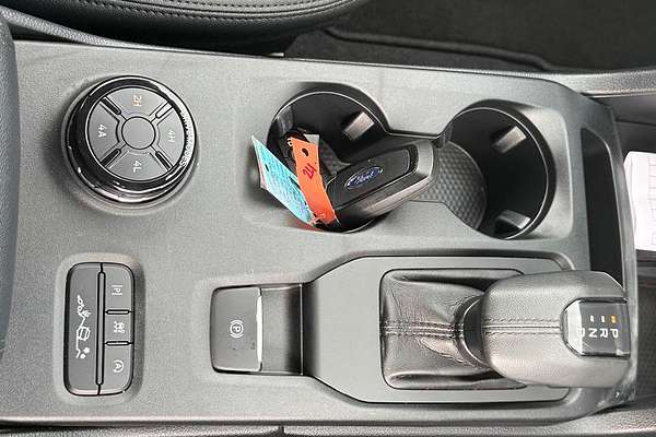 2024 Ford Everest Trend 2.0L