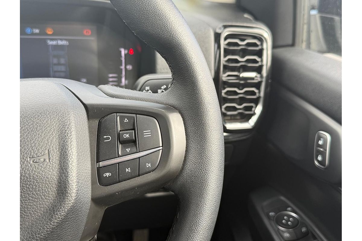 2024 Ford Everest Trend 2.0L