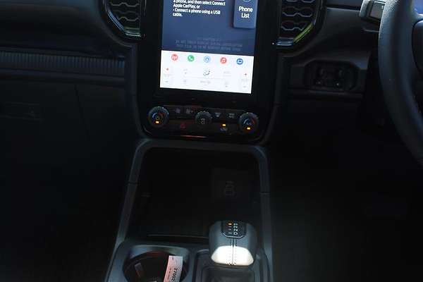 2024 Ford Ranger Tremor 4X4 2.0L