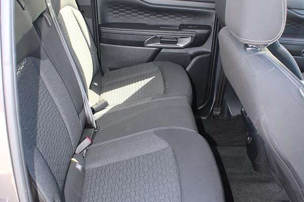 2022 Ford Ranger XLT 4X4 2.0L