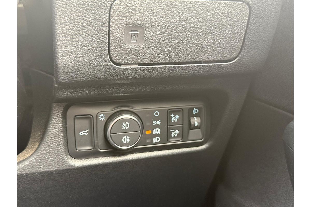 2024 Ford Everest Trend 2.0L