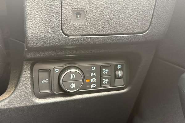 2024 Ford Everest Trend 2.0L