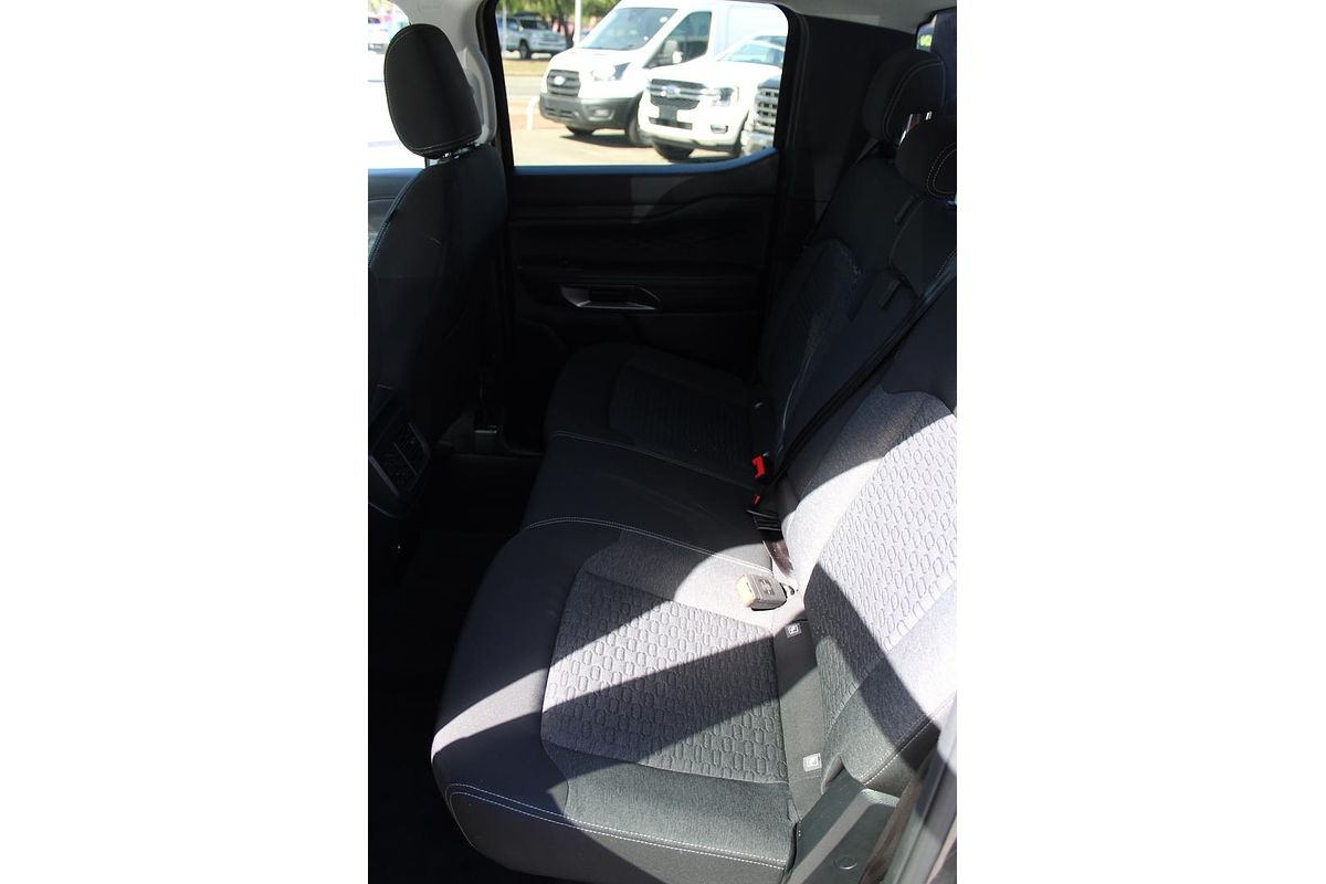 2022 Ford Ranger XLT 4X4 2.0L