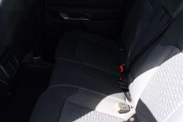 2022 Ford Ranger XLT 4X4 2.0L