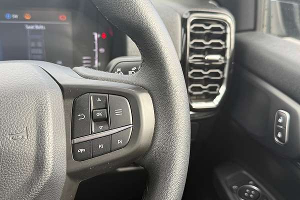 2024 Ford Everest Trend 2.0L
