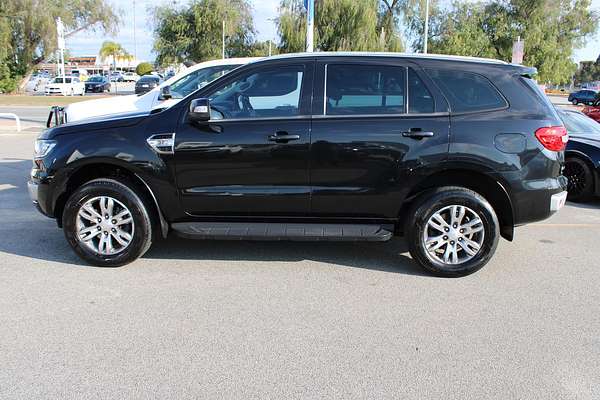 2015 Ford Everest Trend UA 3.2L