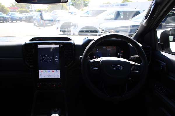 2024 Ford Ranger Tremor 4X4 2.0L