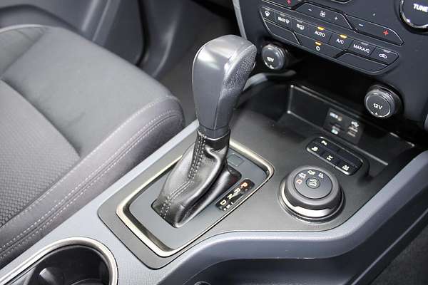 2015 Ford Everest Trend UA 3.2L