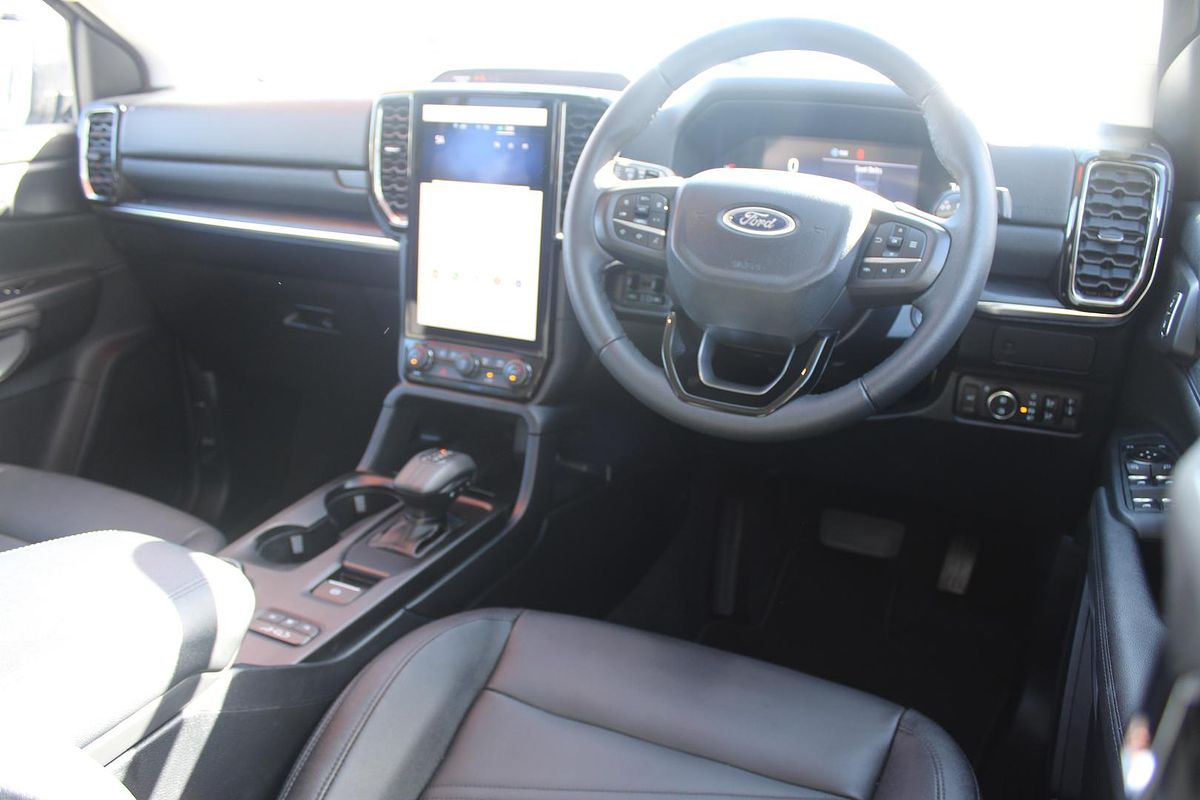 2024 Ford Everest Trend 2.0L