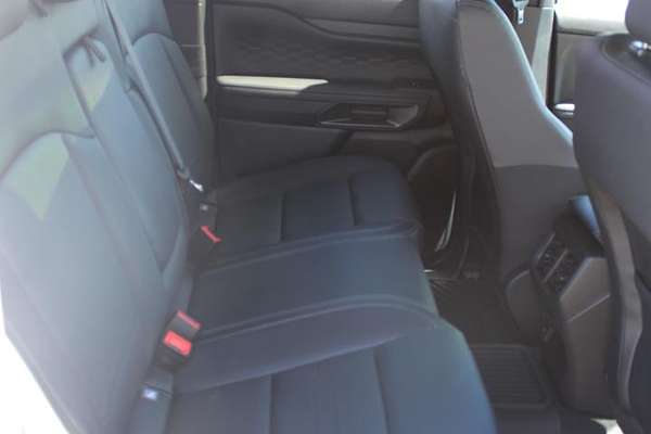 2024 Ford Ranger Tremor 4X4 2.0L