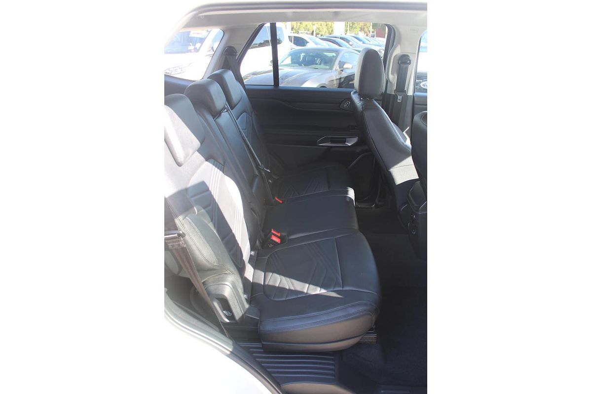 2024 Ford Everest Trend 2.0L