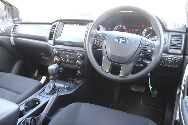 2020 Ford Ranger XLS PX MkIII 4X4 3.2L