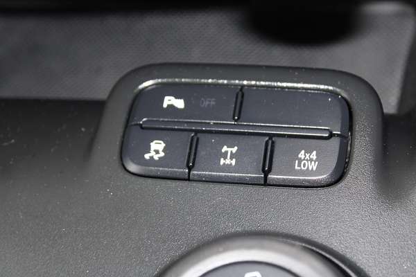 2015 Ford Everest Trend UA 3.2L