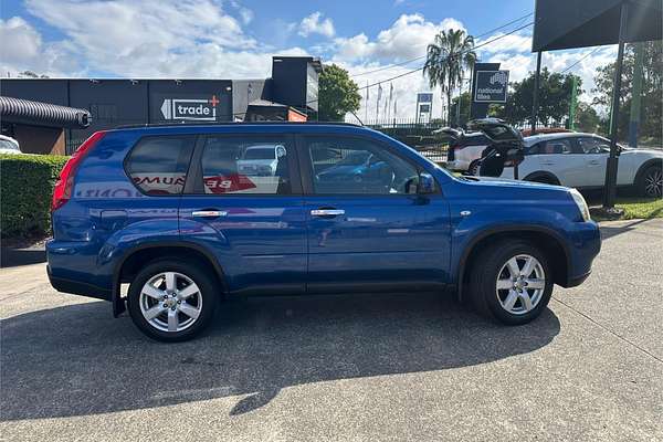 2008 Nissan X-TRAIL ST-L T31