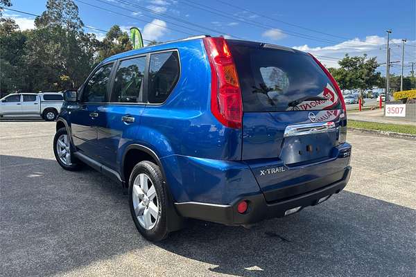 2008 Nissan X-TRAIL ST-L T31
