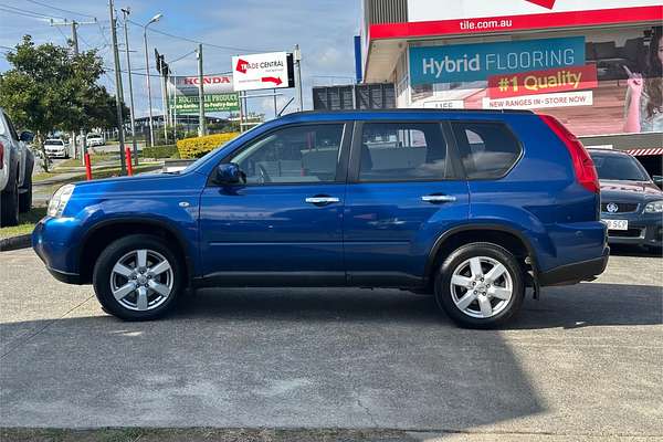 2008 Nissan X-TRAIL ST-L T31