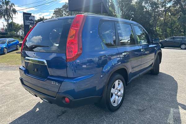 2008 Nissan X-TRAIL ST-L T31