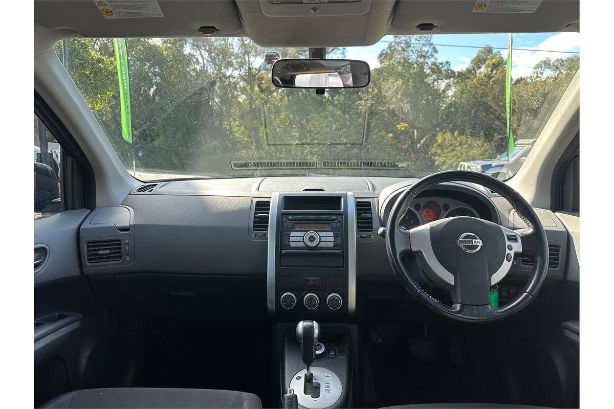 2008 Nissan X-TRAIL ST-L T31