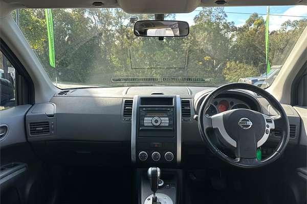 2008 Nissan X-TRAIL ST-L T31