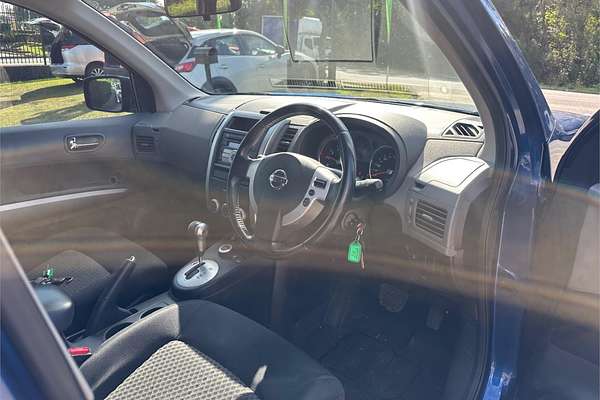 2008 Nissan X-TRAIL ST-L T31