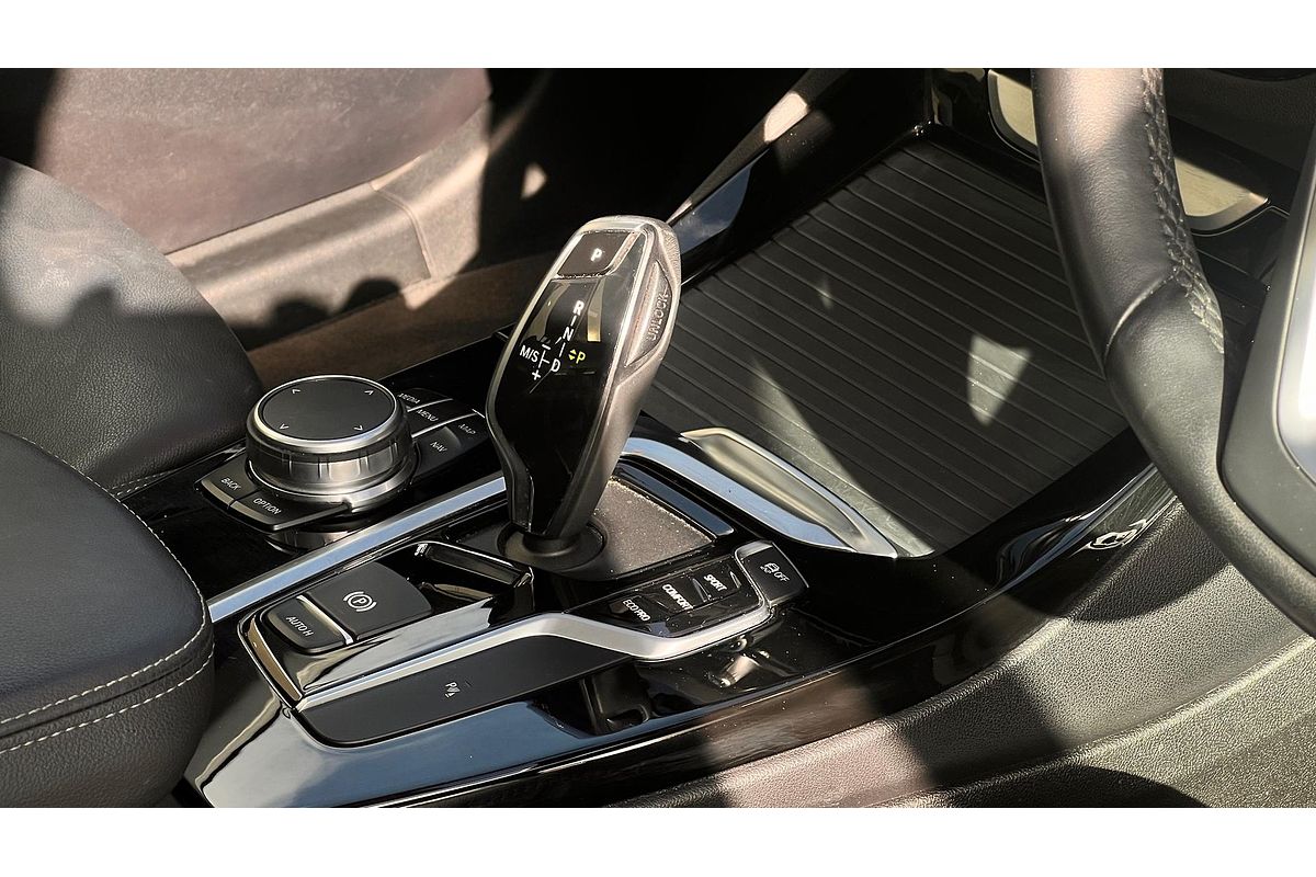 2019 BMW X3 sDrive20i G01