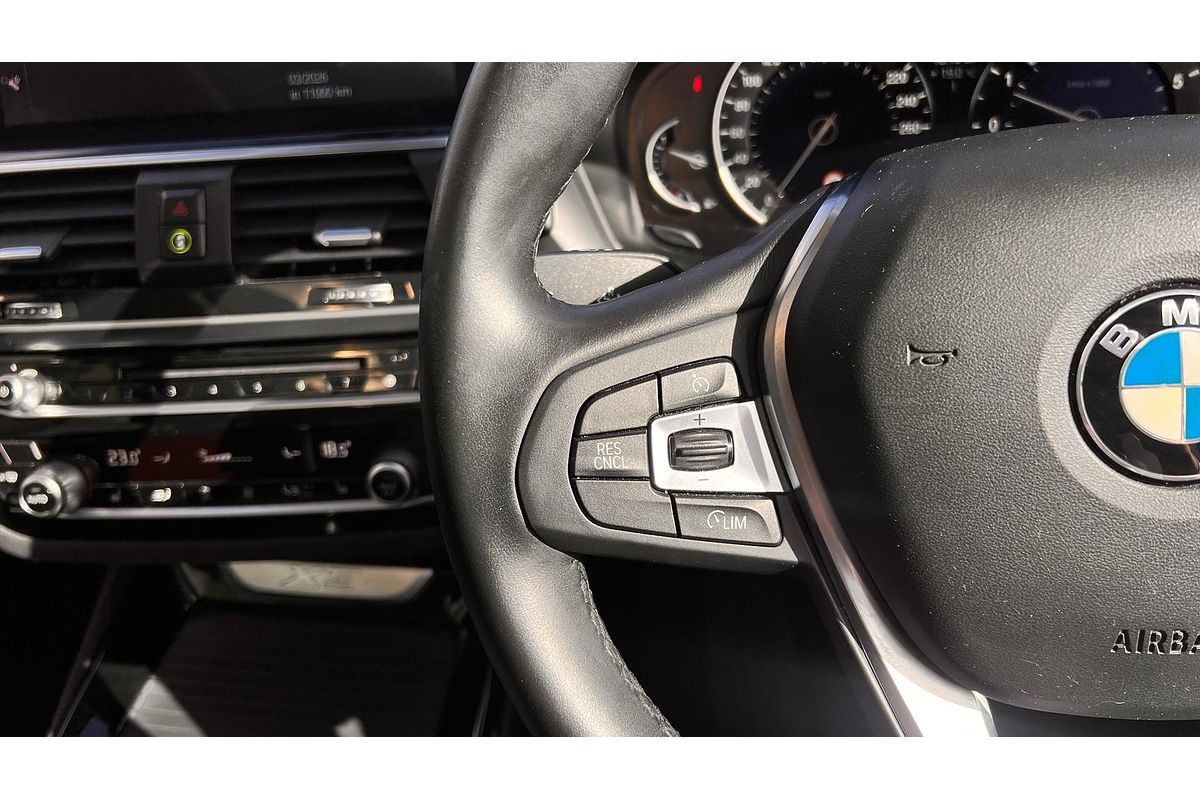 2019 BMW X3 sDrive20i G01
