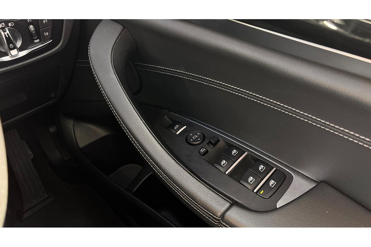 2019 BMW X3 sDrive20i G01