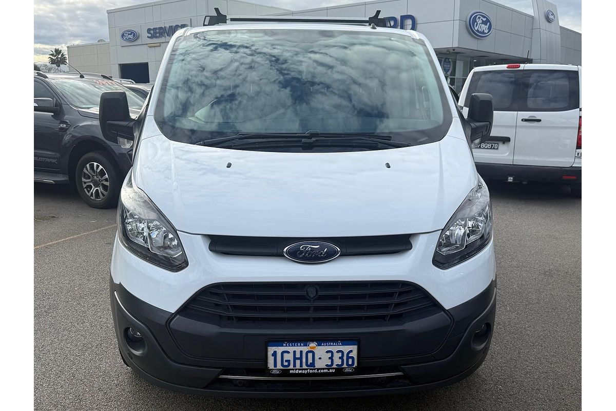2017 Ford Transit Custom 340L VN LWB