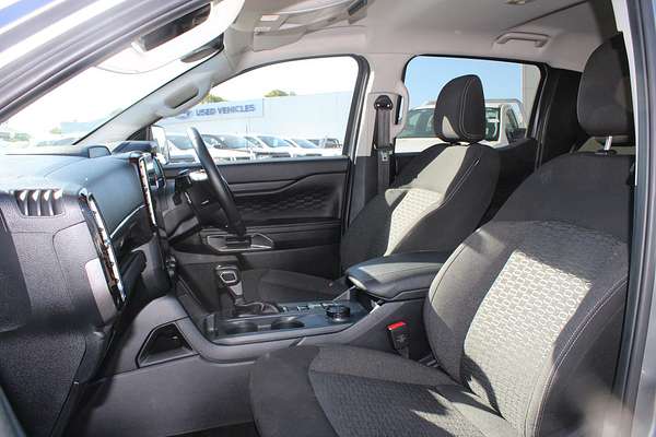 2023 Ford Ranger XLT 4X4 2.0L