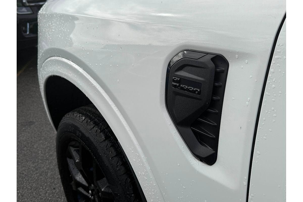 2024 Ford Everest Sport 2.0L