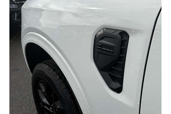 2024 Ford Everest Sport 2.0L