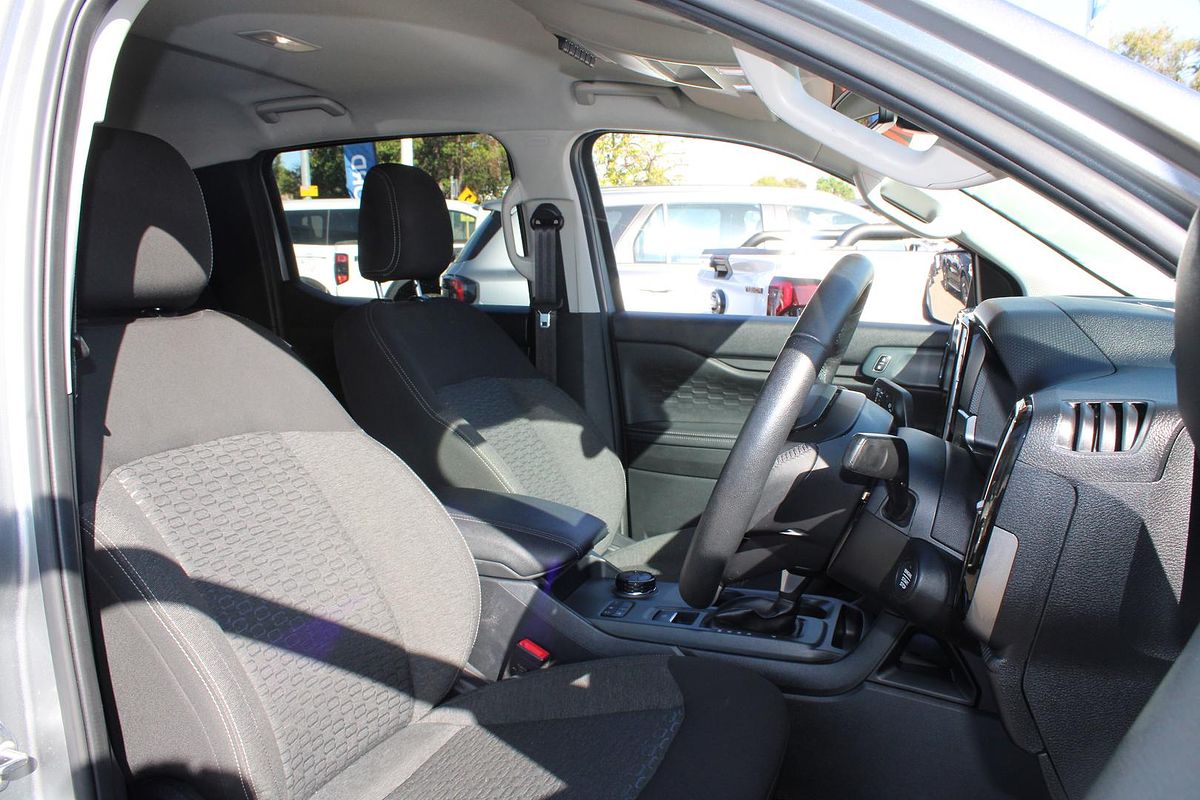 2023 Ford Ranger XLT 4X4 2.0L