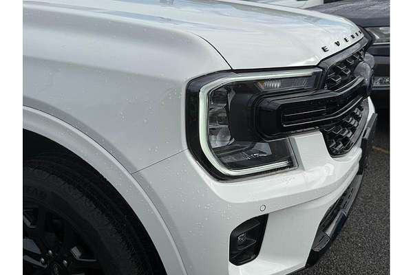 2024 Ford Everest Sport 2.0L